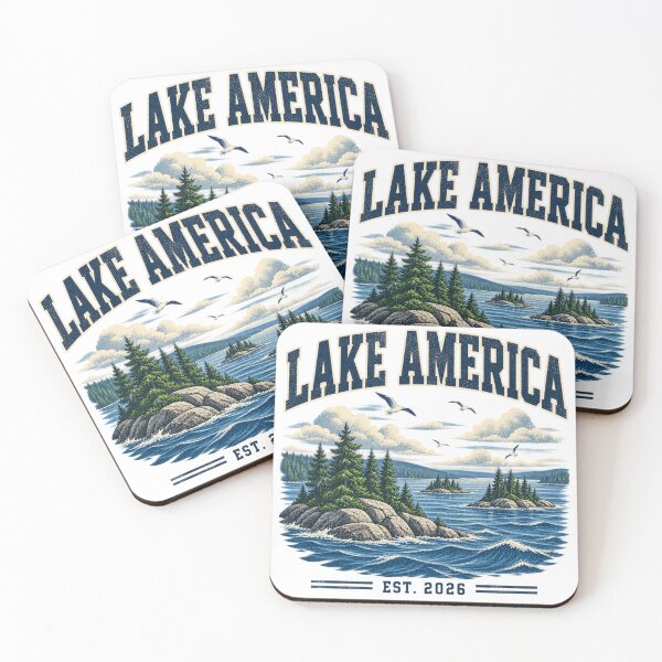 Item preview, Lake Ontario Renamed Political Humor  designed and sold by Idontwannaknow.