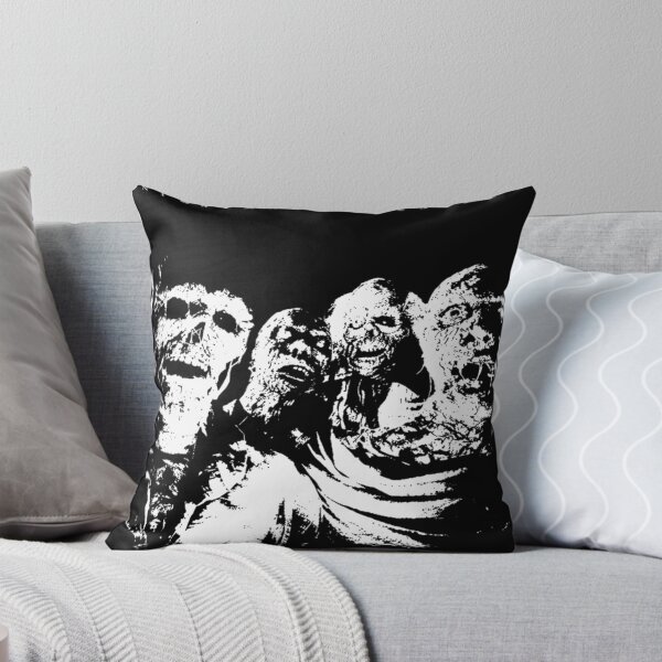 Item preview, Exorcist Nightmare Theatre designed and sold by ExpressPalette.