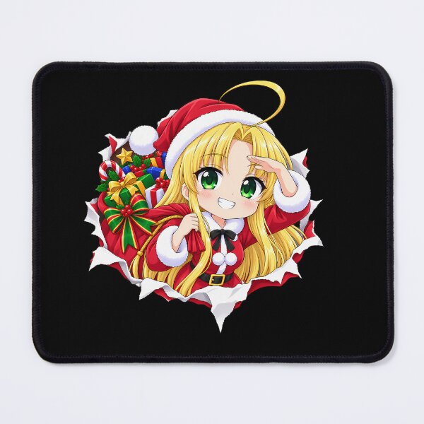 Item preview, Asia Argento High School DxD Christmas Gift Surprise designed and sold by mildaclairmo.