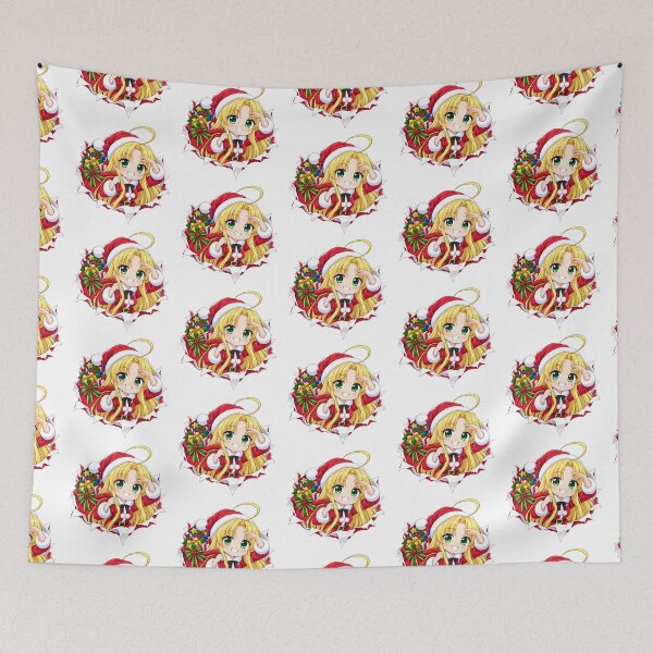 Item preview, Asia Argento High School DxD Christmas Gift Surprise designed and sold by mildaclairmo.