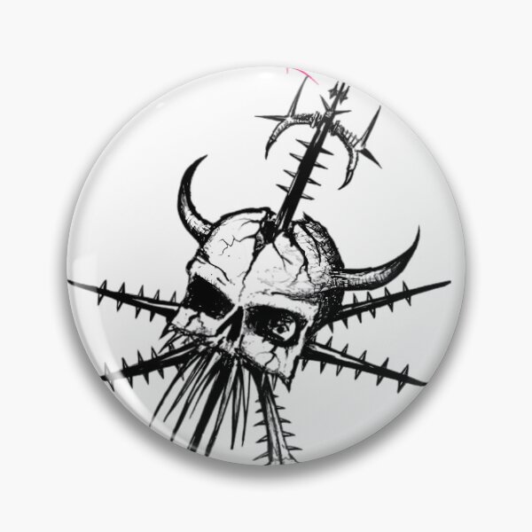 Item preview, Sadistik Exekution We Are Death... Fukk You!  designed and sold by ExpressPalette.