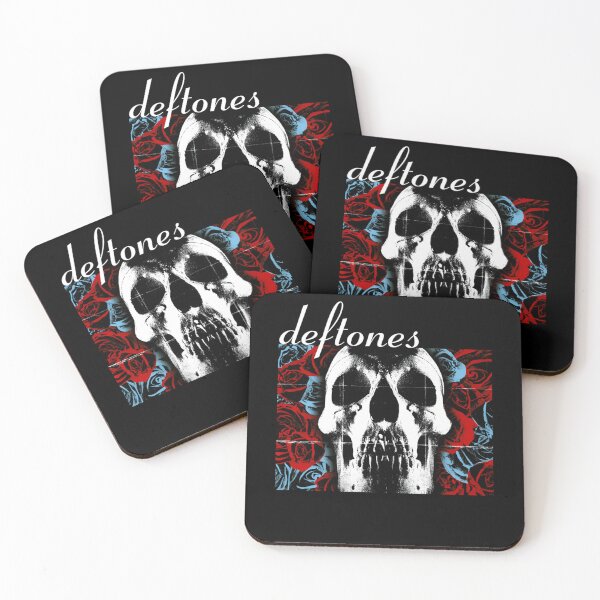 Item preview, Alternative Metal Band Skull and Red Roses Floral designed and sold by Olly147.