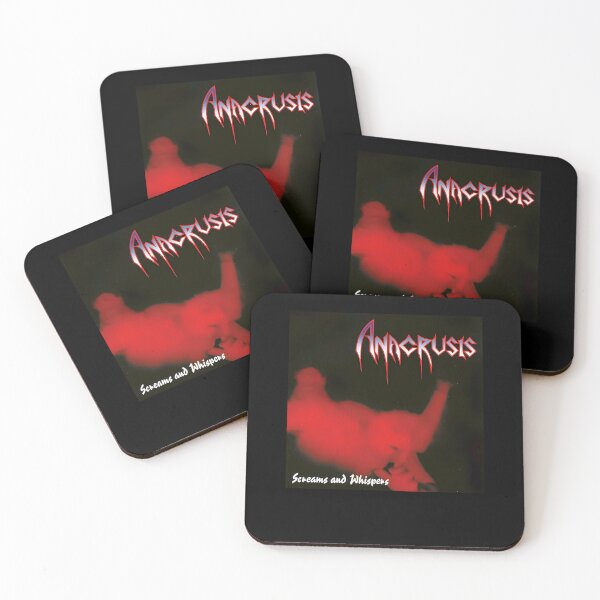 Item preview, Crimson Glow Shadows In Dark Ambience designed and sold by StireTraial.