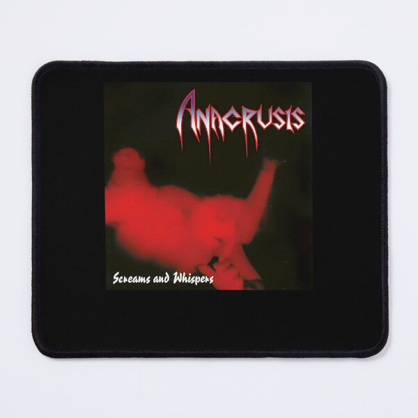 Item preview, Crimson Glow Shadows In Dark Ambience designed and sold by StireTraial.