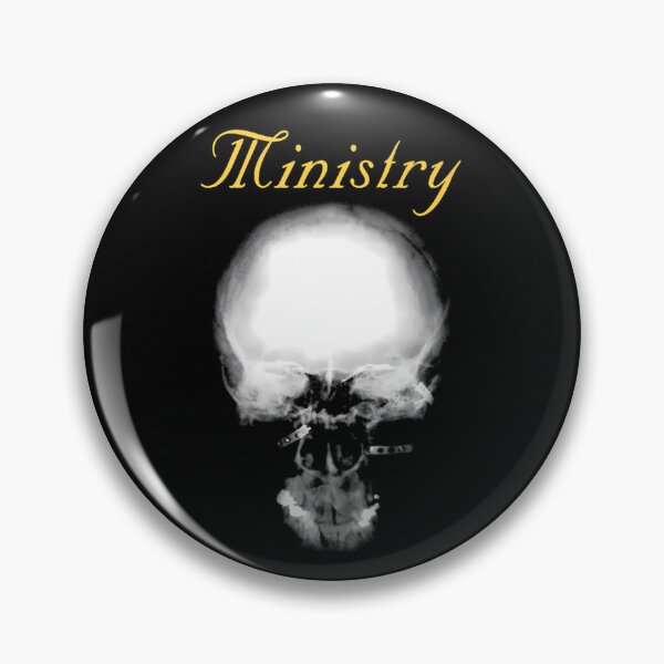 Item preview, Skull X-Ray Glow On Dark Background designed and sold by StireTraial.