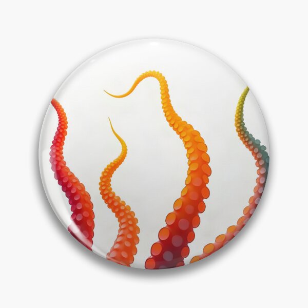 Item preview, Tentacle Time designed and sold by Lisamariesumner.