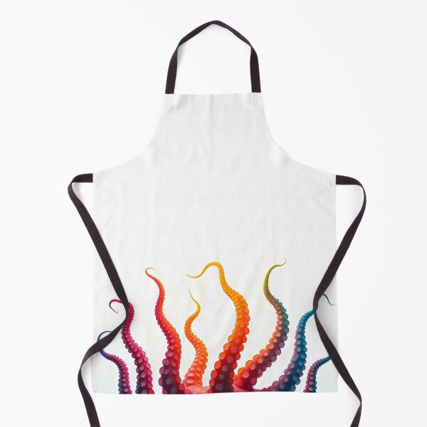 Item preview, Tentacle Time designed and sold by Lisamariesumner.
