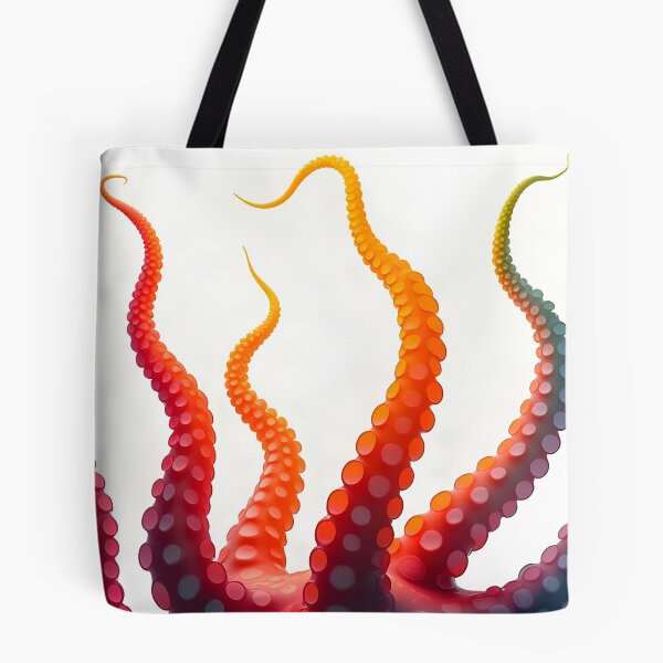 Item preview, Tentacle Time designed and sold by Lisamariesumner.
