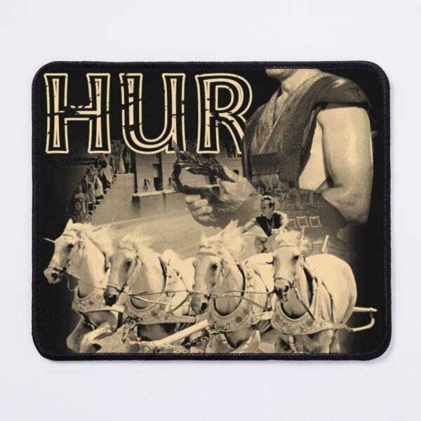 Item preview, Ben-Hur designed and sold by SchtairLofton7.