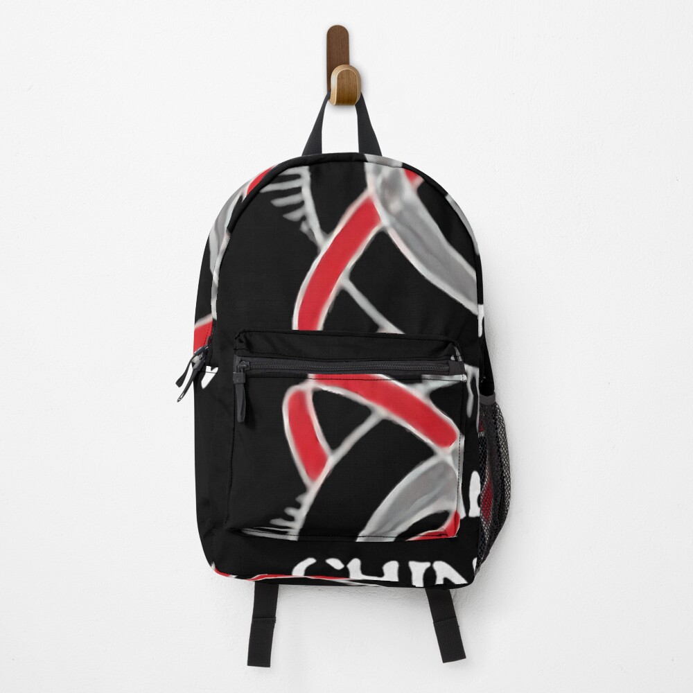 Item preview, Backpack designed and sold by StireTraial.