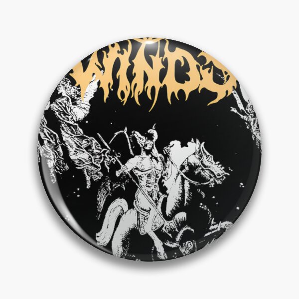 Item preview, Funeral Winds- Screaming for Grace designed and sold by ExpressPalette.
