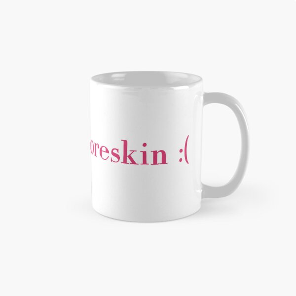 Item preview, I miss my foreskin :( designed and sold by caramelrts.