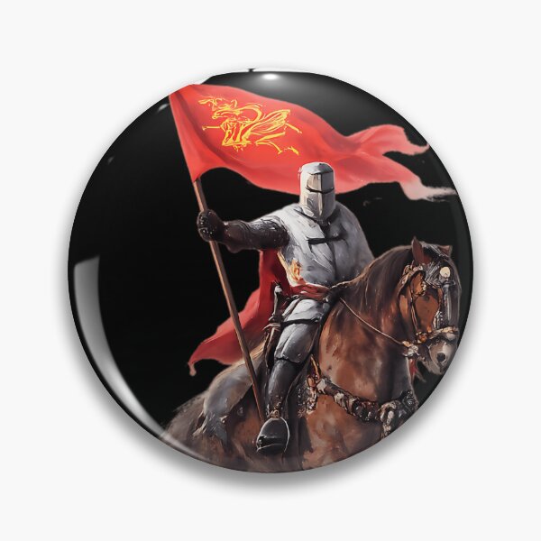Item preview, Saxon Crusader Best Version designed and sold by ExpressPalette.