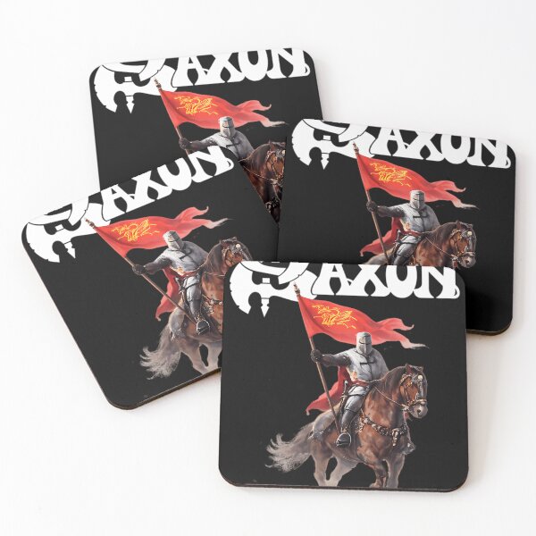Artikelvorschau, Saxon Crusader – Beste Version entworfen und verkauft von ExpressPalette.