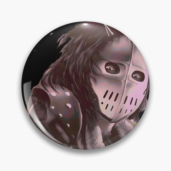 Item preview, Exumer- Possessed By Fire designed and sold by DarkPsyche.