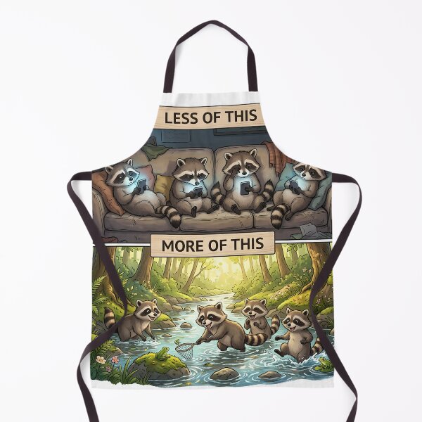 Item preview, Less of This/More of This: Go Play designed and sold by The She Shed.