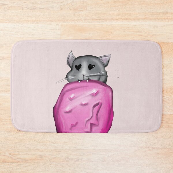 Item preview, Ice Cream Cat designed and sold by DwellerArt.