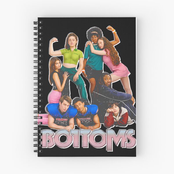 Item preview,  Bottoms Poster designed and sold by SchtairLofton7.