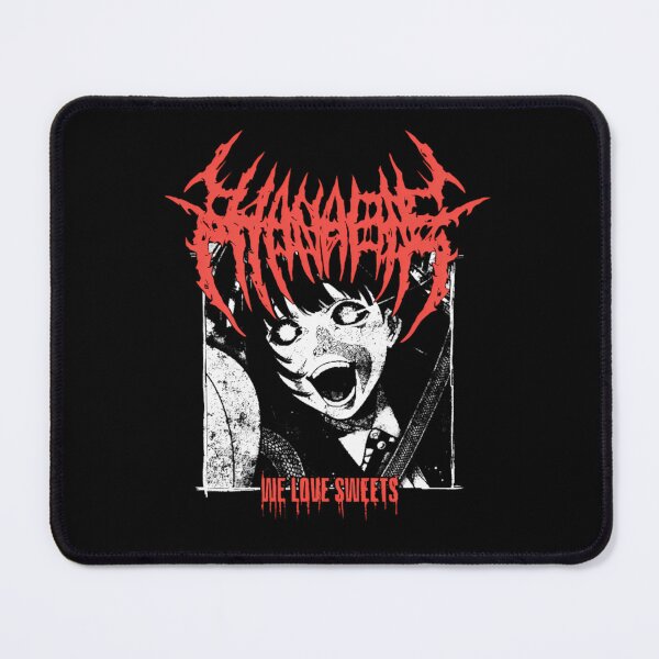 Item preview, Monochromatic Manga Expressive Character Thrill designed and sold by StireTraial.