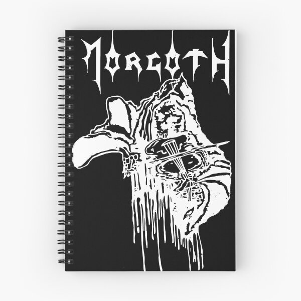 Item preview, Morgoth- Pits of Utumno designed and sold by ExpressPalette.