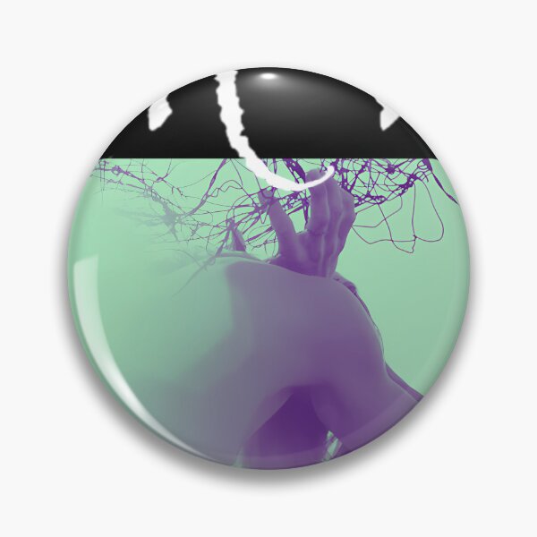 Item preview, Lycia- A Day in the Stark Corner Mike VanPortfleet Darkwave designed and sold by ExpressPalette.