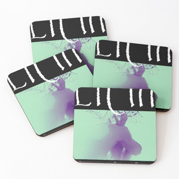 Item preview, Lycia- A Day in the Stark Corner Mike VanPortfleet Darkwave designed and sold by ExpressPalette.