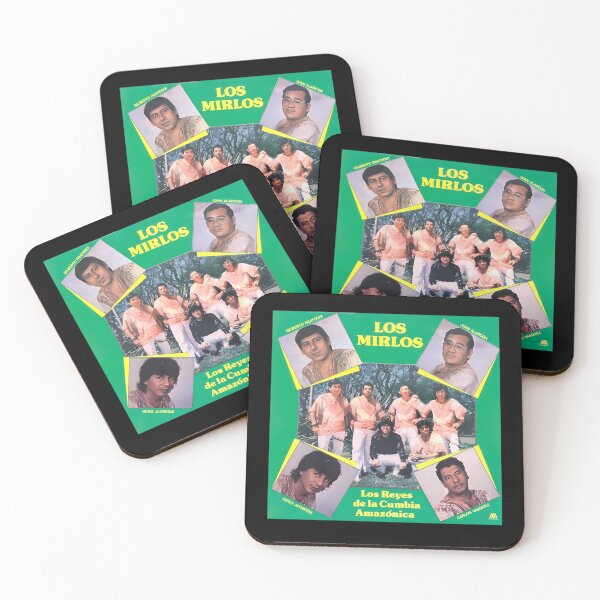 Item preview, Amazonian Musicians Group Hexagonal Portrait Layout designed and sold by StireTraial.