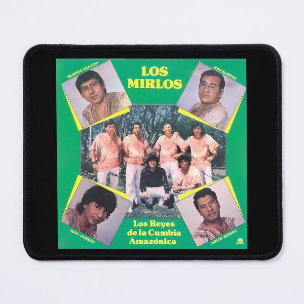 Item preview, Amazonian Musicians Group Hexagonal Portrait Layout designed and sold by StireTraial.