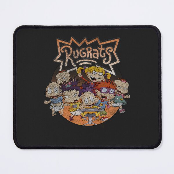 Item preview, Rugrats Group Shot Characters Animation designed and sold by DreamArtsoul.