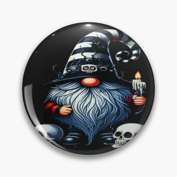 Item preview, gnomes designed and sold by pksart1.