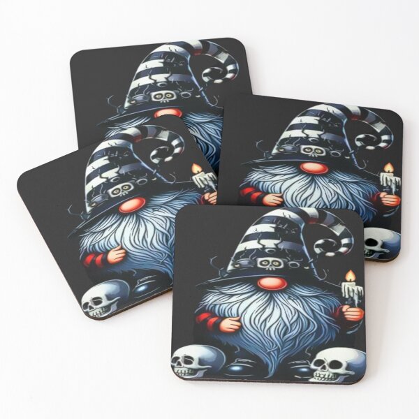 Item preview, gnomes designed and sold by pksart1.