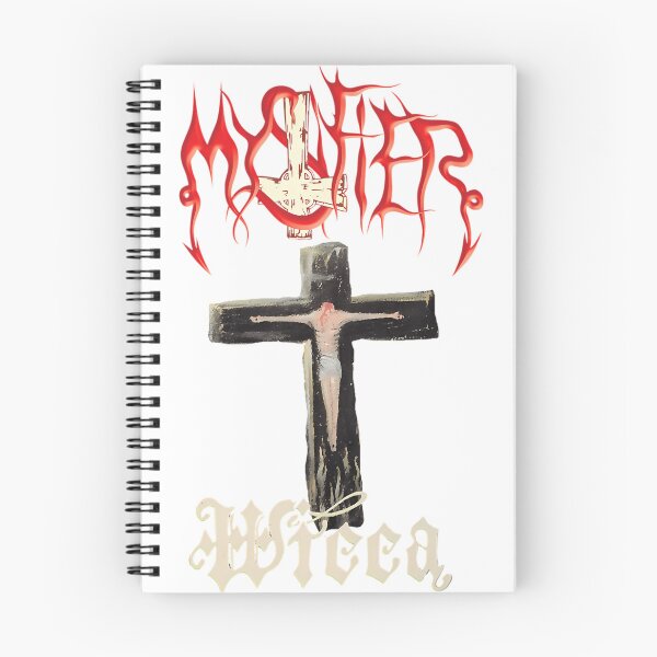 Item preview, Mystifier- Wicca Brazil Black Metal  Sarcofago designed and sold by ExpressPalette.