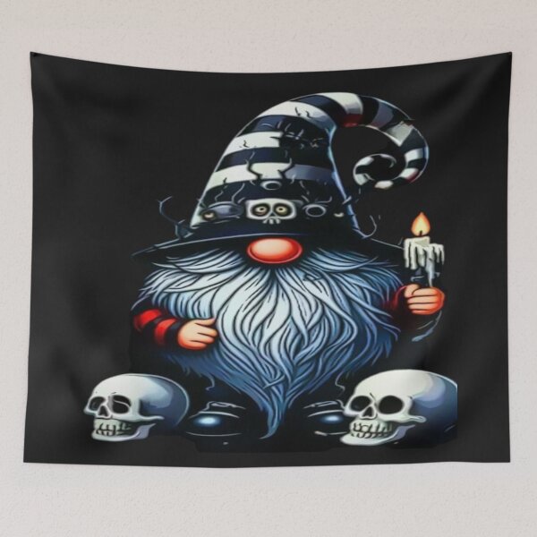 Item preview, gnomes designed and sold by pksart1.