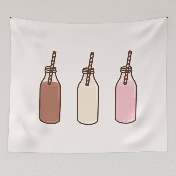 Item preview, Milk designed and sold by Heather Marshall.
