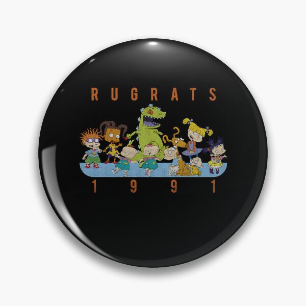 Item preview, 1991 Group Panel Reptar Dinosaur designed and sold by Kadir-Sensei.