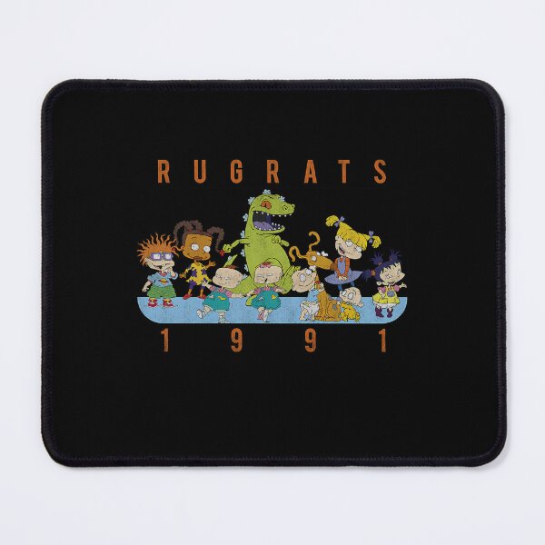 Item preview, 1991 Group Panel Reptar Dinosaur designed and sold by Kadir-Sensei.