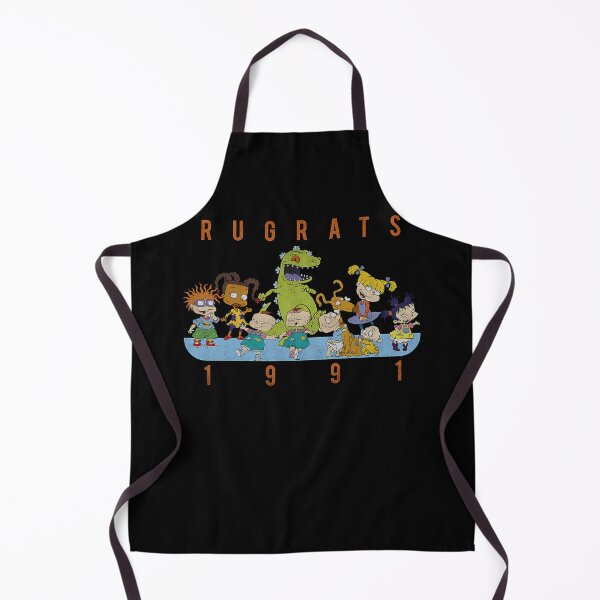 Item preview, 1991 Group Panel Reptar Dinosaur designed and sold by Kadir-Sensei.
