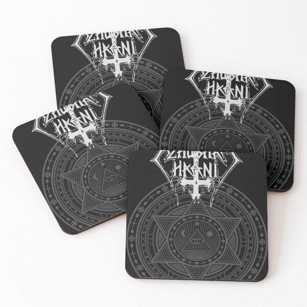 Item preview, Azhubham Haani- Far Beyond the Stars Burzum Nargaroth designed and sold by ExpressPalette.