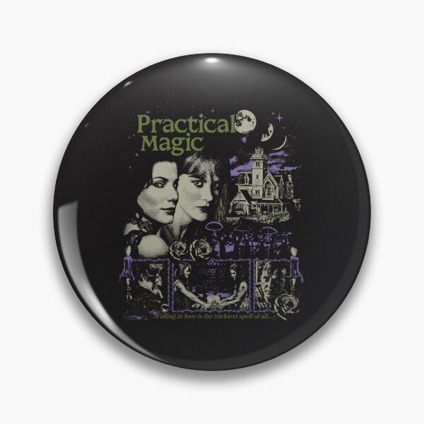 Item preview, Midnight Margaritas Practical Magic designed and sold by CharlesANelson.
