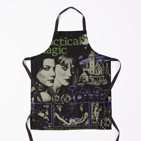 Item preview, Midnight Margaritas Practical Magic designed and sold by CharlesANelson.