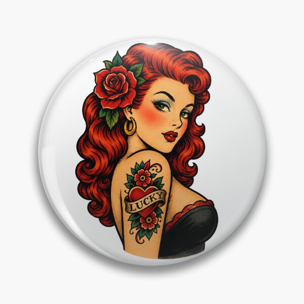 Item preview, Lucky designed and sold by Colón Graphix’s.