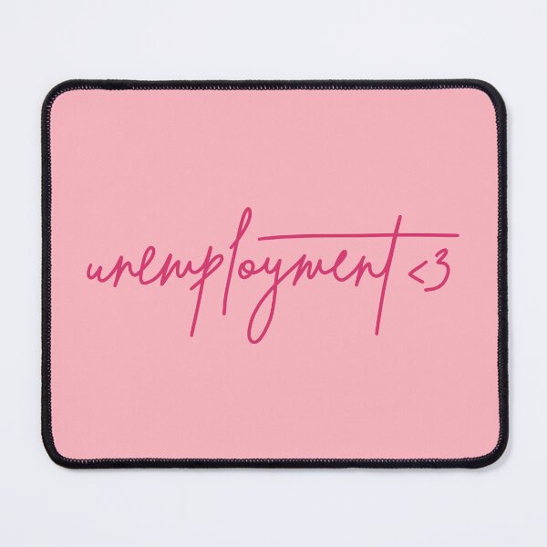 Item preview, unemployment <3 designed and sold by caramelrts.