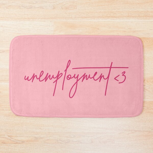 Item preview, unemployment <3 designed and sold by caramelrts.