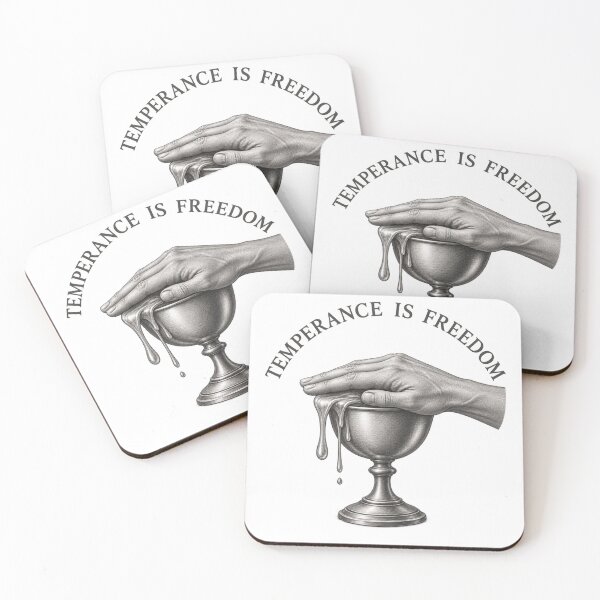 Item preview, The Discipline of Freedom designed and sold by Dresut.