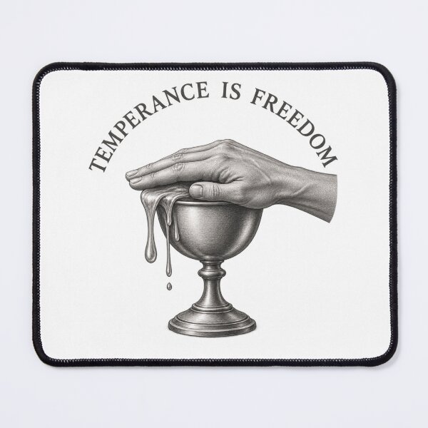 Item preview, The Discipline of Freedom designed and sold by Dresut.