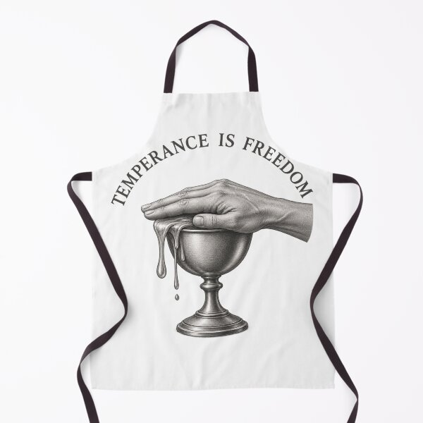 Item preview, The Discipline of Freedom designed and sold by Dresut.