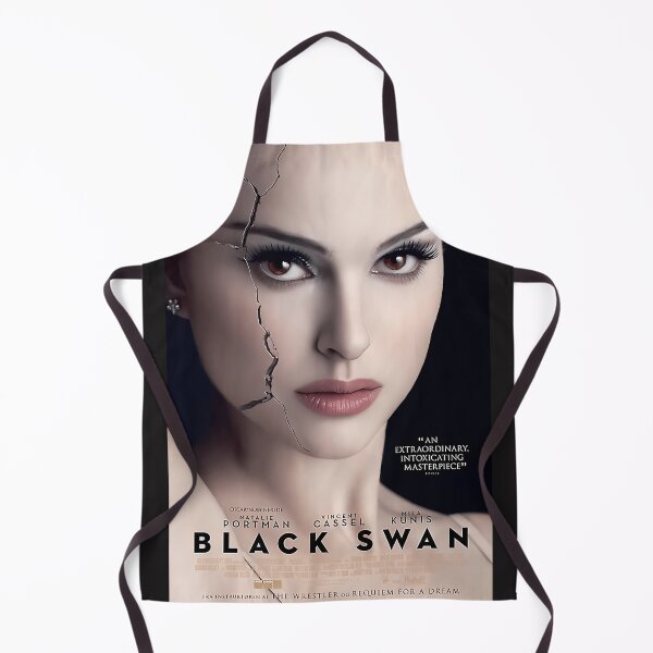 Artikelvorschau, Filmplakat zu Black Swan – Natalie Portman entworfen und verkauft von CharlesANelson.