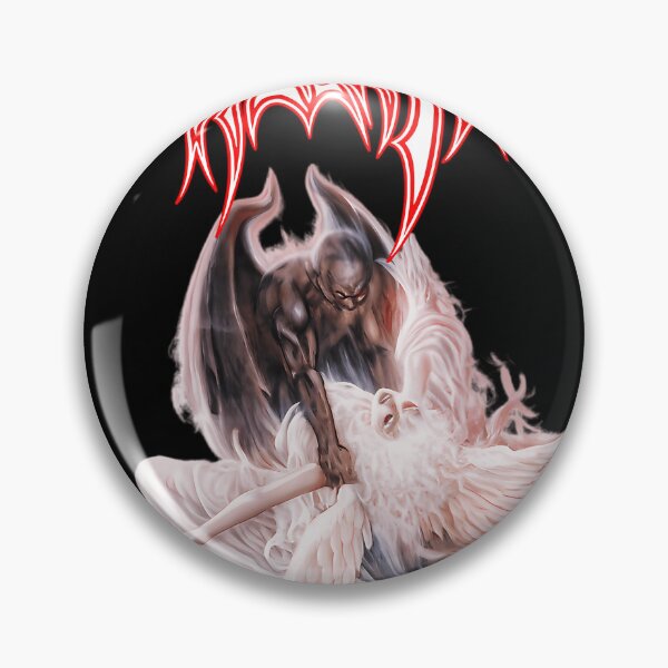 Item preview, Immolation Dawn of Possession designed and sold by DarkPsyche.