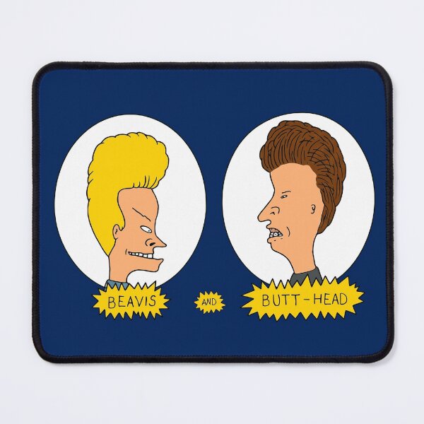 Item preview, Retro Cartoon Trouble Duo designed and sold by MarlinLindsey.