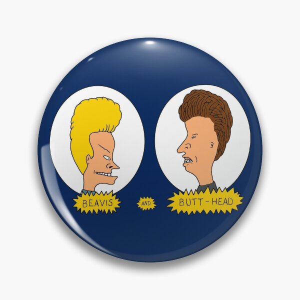 Item preview, Retro Cartoon Trouble Duo designed and sold by MarlinLindsey.